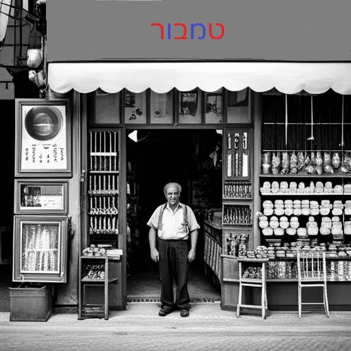 טמבור