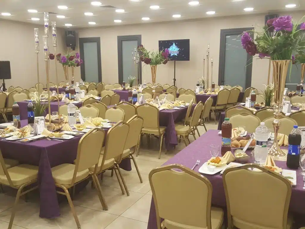 אולמי ויאולה